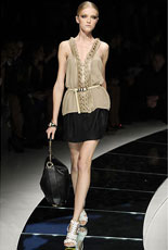   Versace  2009