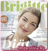   Brigitte     