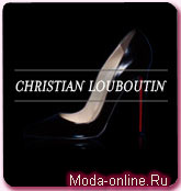  Christian Louboutin
