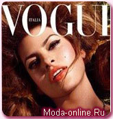     Vogue Italia