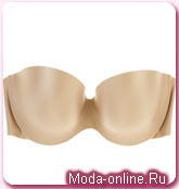  Perfectly Fit Naked strapless bra    
